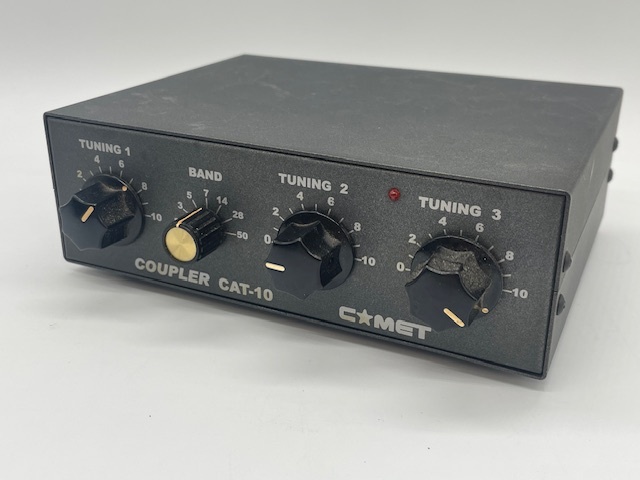 チューナー ｜中古無線機本舗