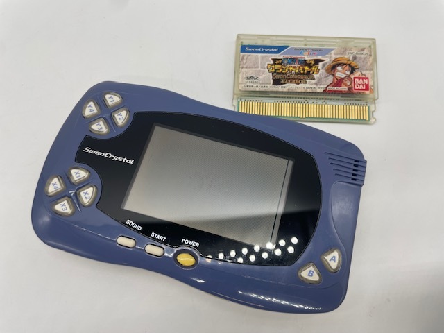 Amazon | スワンクリスタル ブルーバイオレット