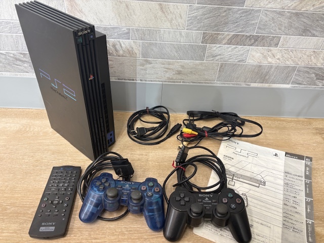 Yahoo!オークション -「ps2リモコン」(おもちゃ、ゲーム) の落札