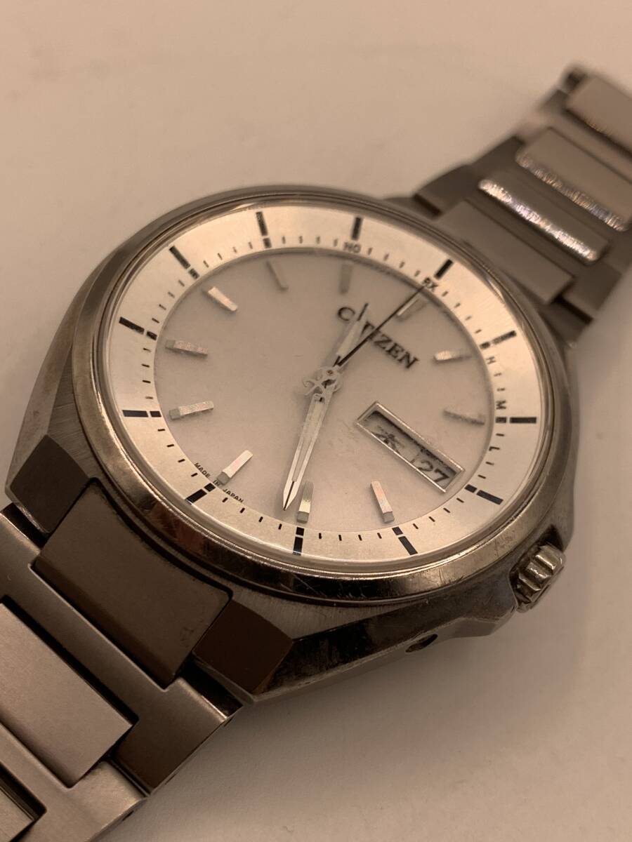 2025年最新】Yahoo!オークション -シチズン h100の中古品・新品