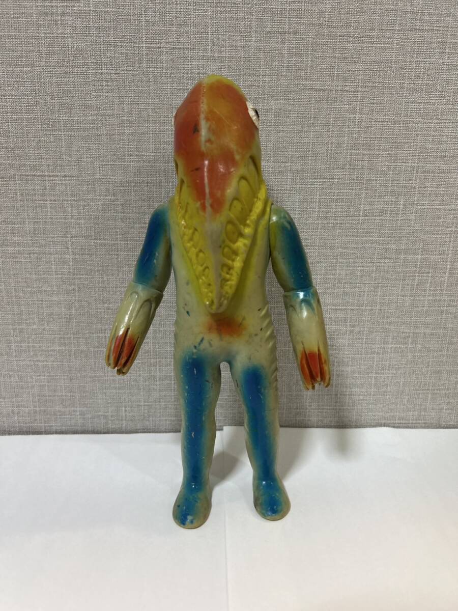 2025年最新】Yahoo!オークション -メトロン星人 ソフビの中古品 2025年最新】Yahoo!オークション -メトロン星人 ソフビの中古品