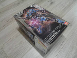 ガンダムヴィダール 1/100 フルメカニクス 新品 未組み立て