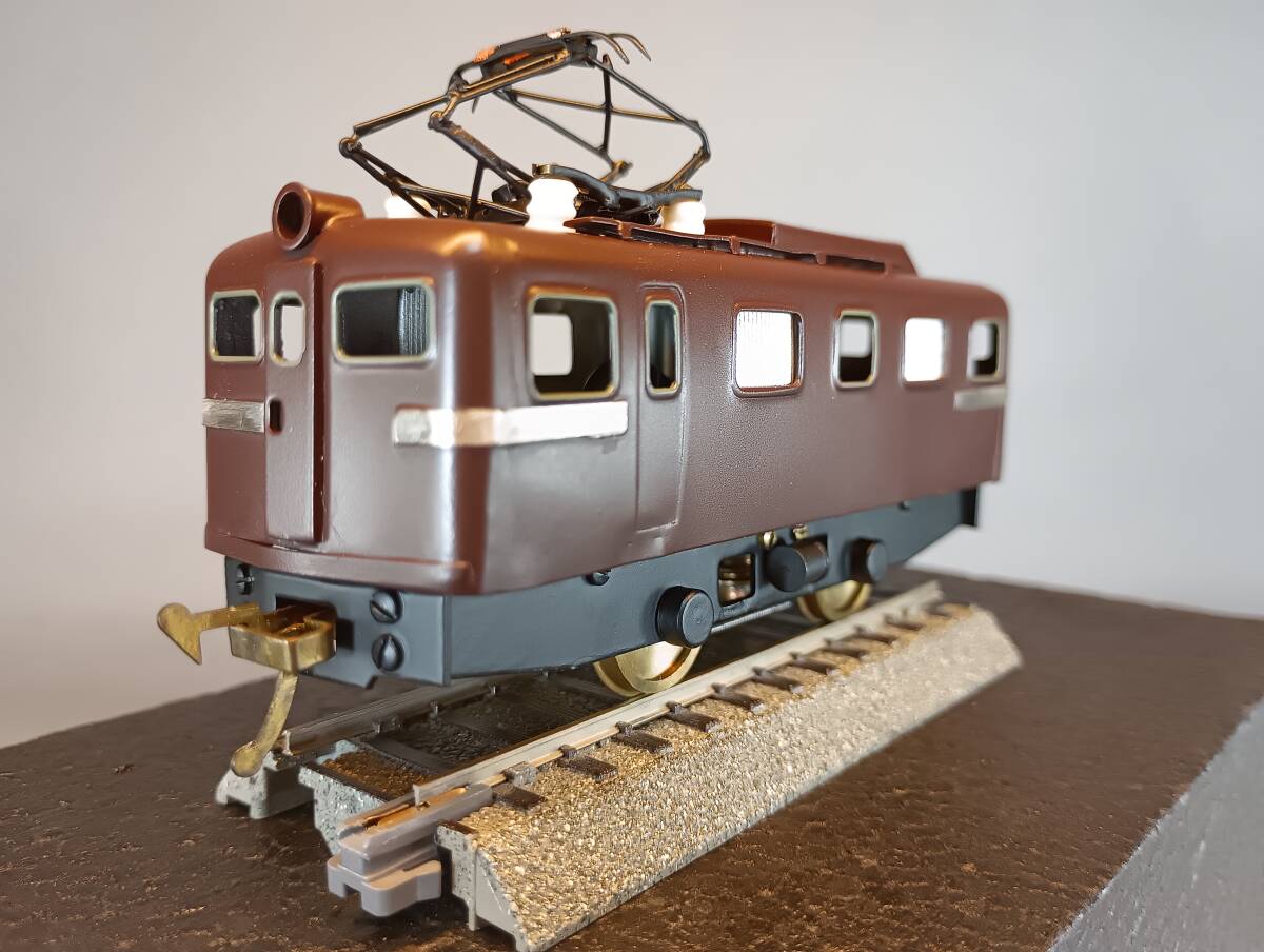 Yahoo!オークション -「自由形」(HOゲージ) (鉄道模型)の落札 Yahoo!オークション -「自由形」(HOゲージ) (鉄道模型)の落札