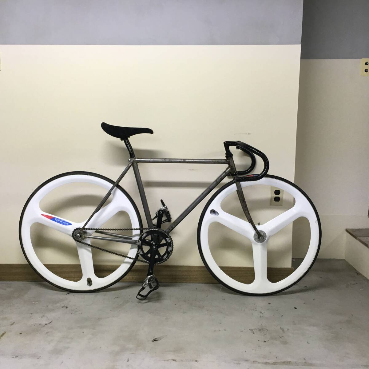 Yahoo!オークション -「トレカ」(ホイール) (パーツ)の落札相場 Yahoo!オークション -「トレカ」(ホイール) (パーツ)の落札相場