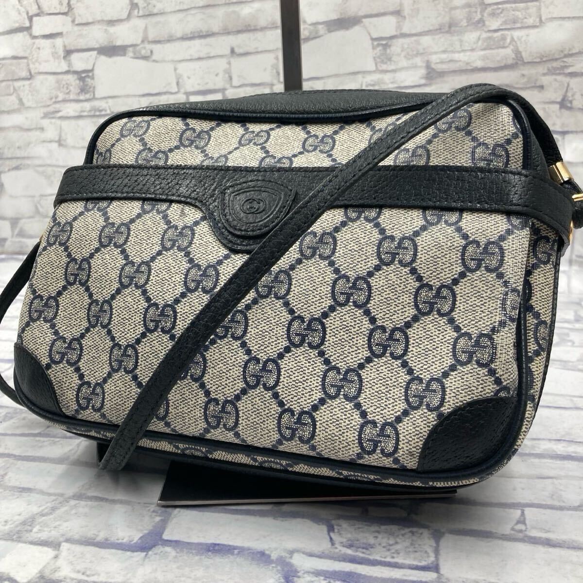 Yahoo!オークション -「オールドグッチショルダーバッグ」の落札 Yahoo!オークション -「オールドグッチショルダーバッグ」の落札