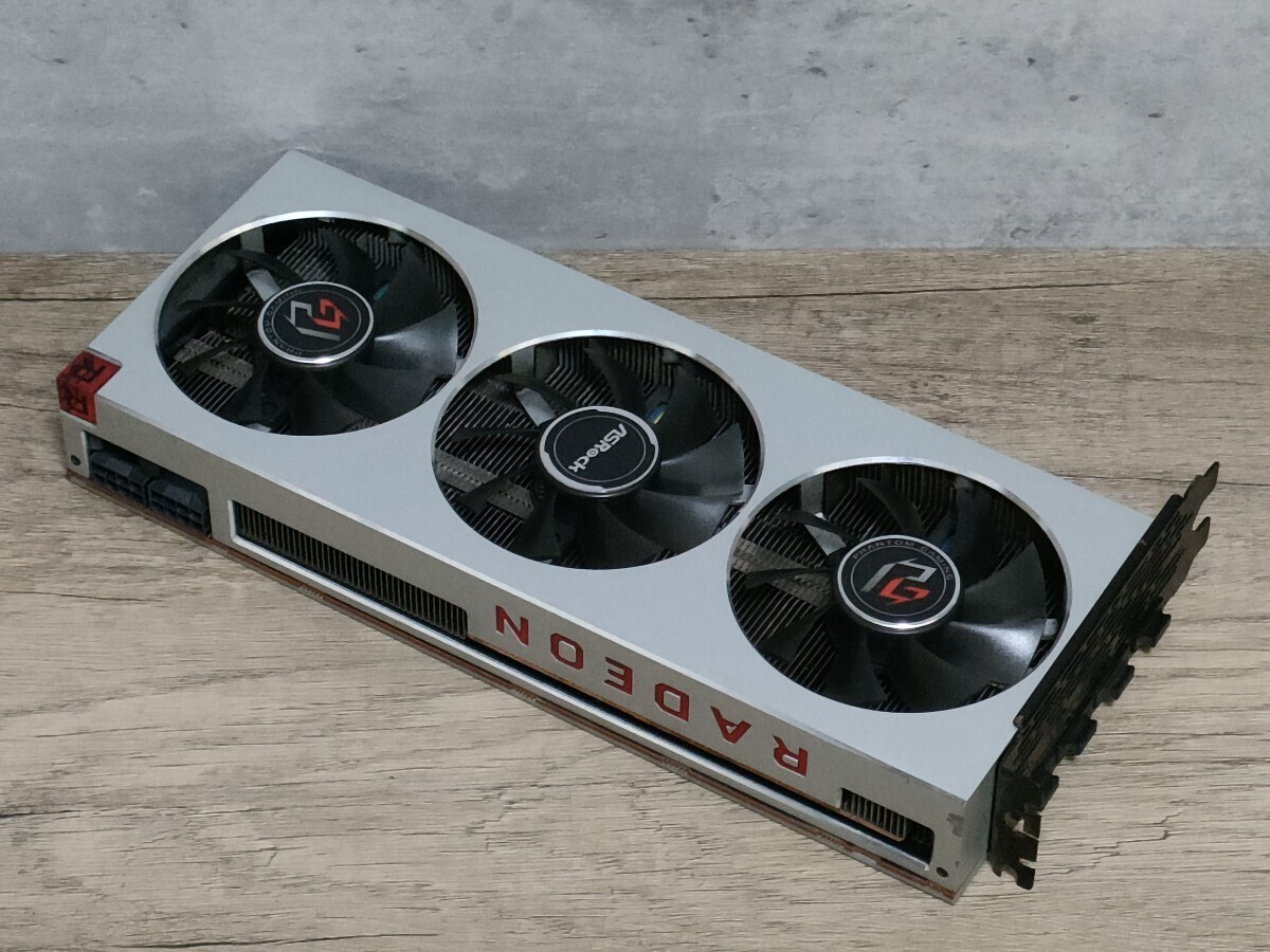 2025年最新】Yahoo!オークション -radeon Ⅶの中古品・新品・未 2025年最新】Yahoo!オークション -radeon Ⅶの中古品・新品・未