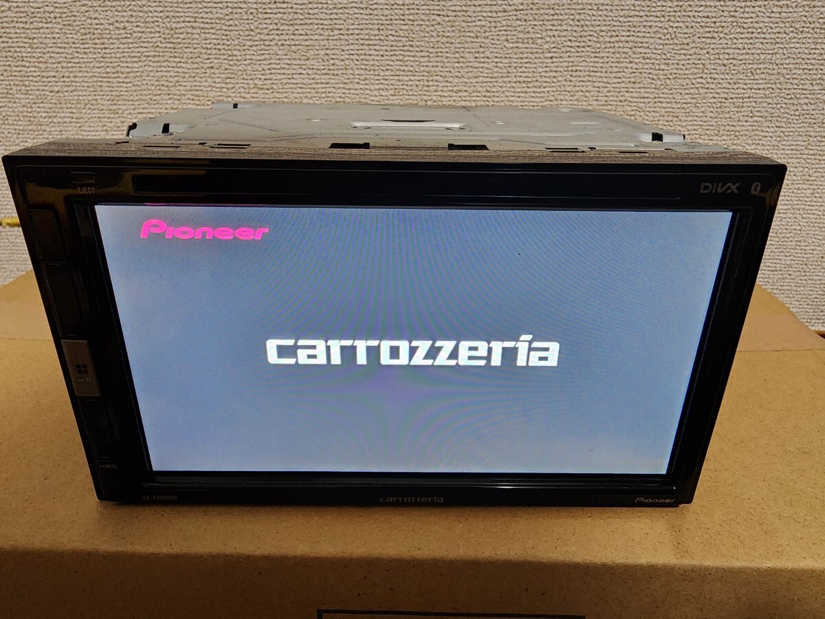Yahoo!オークション -「fh-6500」(DVDプレイヤー) (カー Yahoo!オークション -「fh-6500」(DVDプレイヤー) (カー