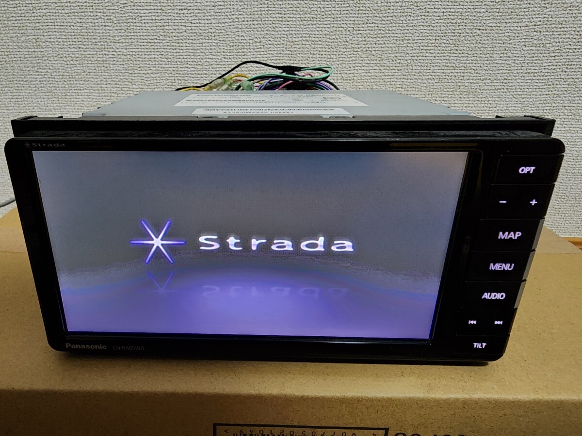 Yahoo!オークション -「ストラーダ 2018」の落札相場・落札価格 Yahoo!オークション -「ストラーダ 2018」の落札相場・落札価格