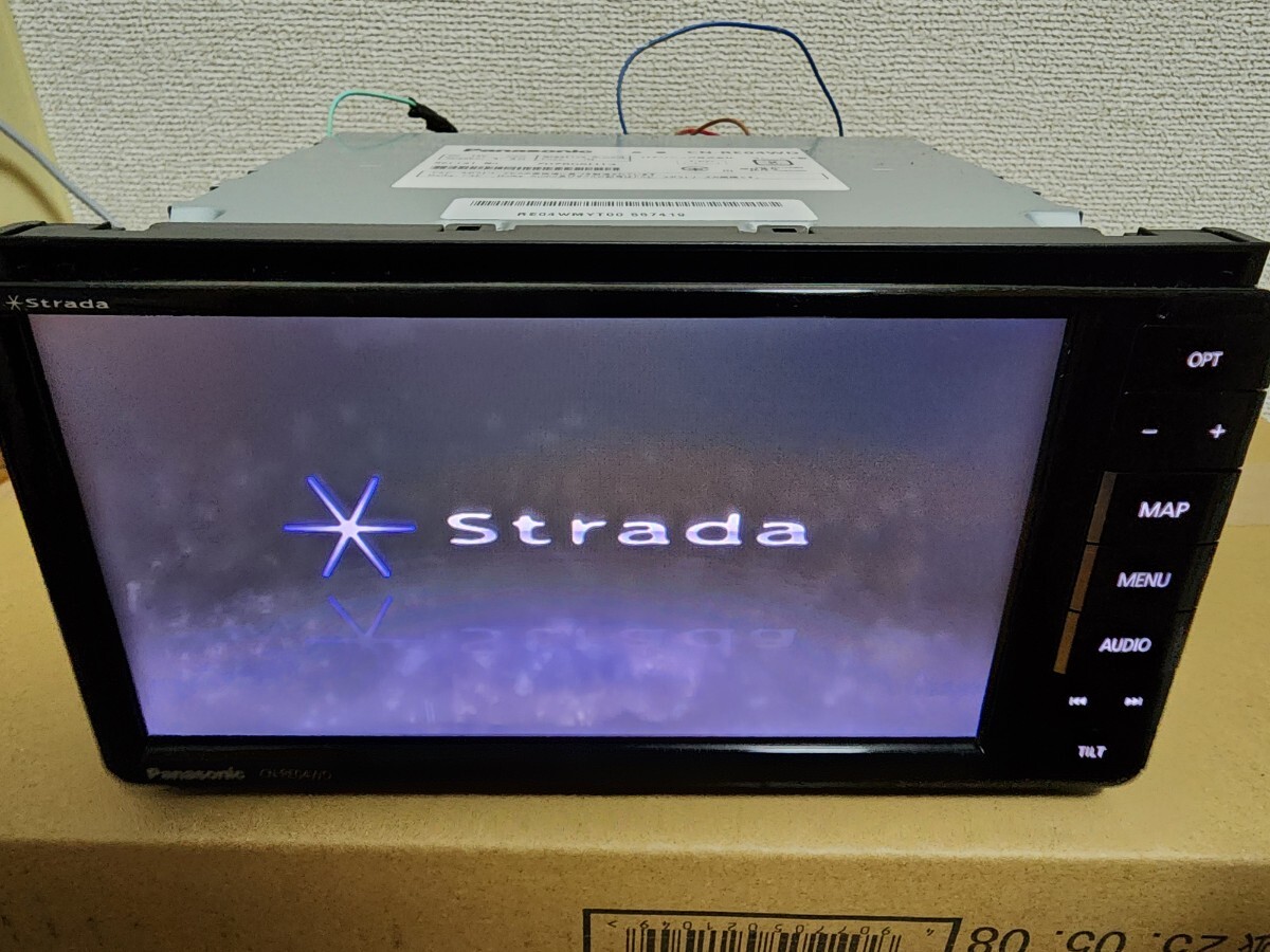 2025年最新】Yahoo!オークション -パナソニック ストラーダ dvd 2025年最新】Yahoo!オークション -パナソニック ストラーダ dvd