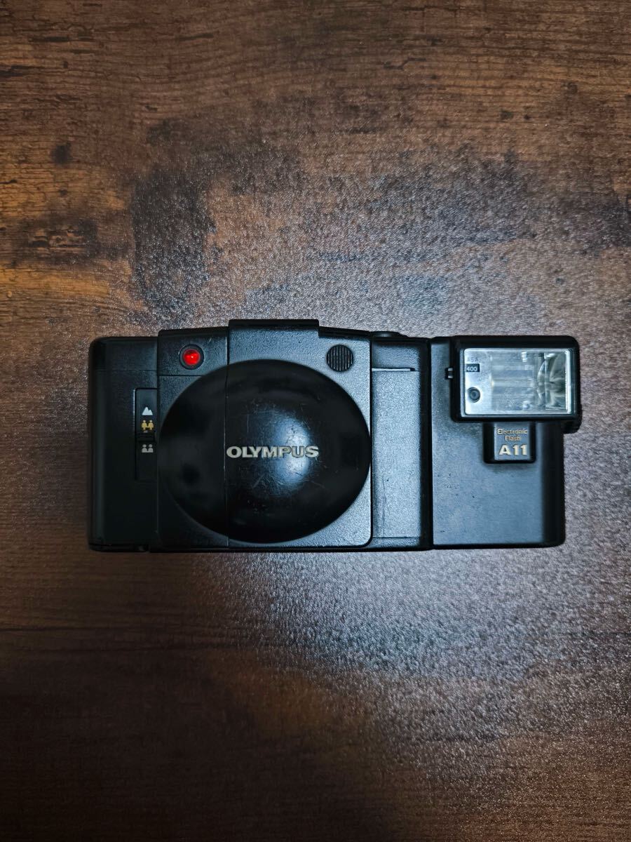 2025年最新】Yahoo!オークション -olympus xa2の中古品・新品 2025年最新】Yahoo!オークション -olympus xa2の中古品・新品