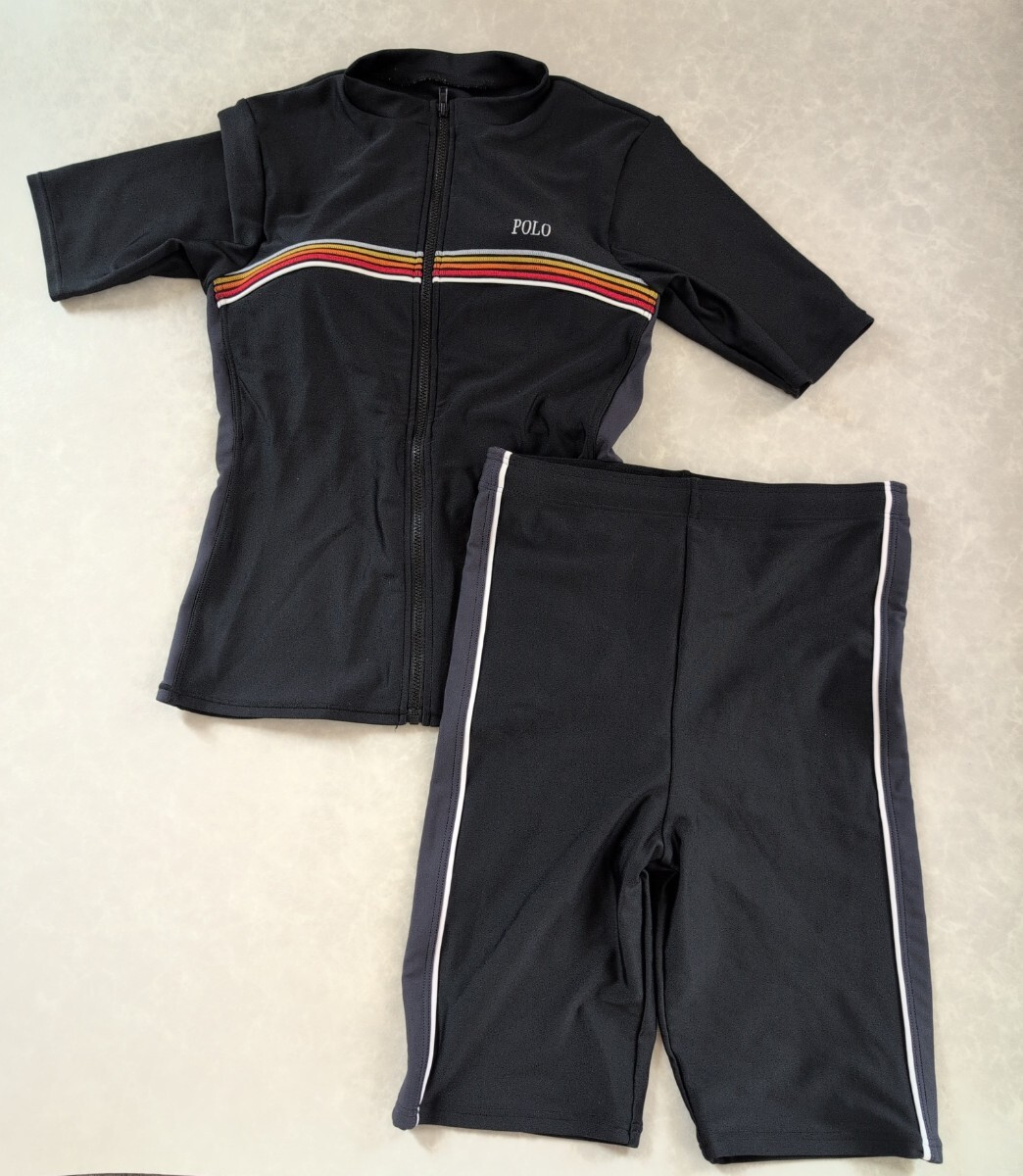 2025年最新】Yahoo!オークション -競泳水着 セットの中古品
