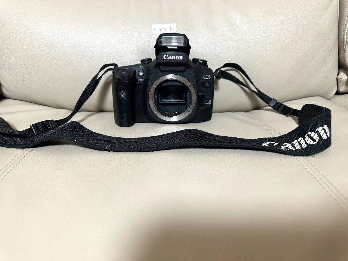 Yahoo!オークション -「eos-7s」の落札相場・落札価格 Yahoo!オークション -「eos-7s」の落札相場・落札価格