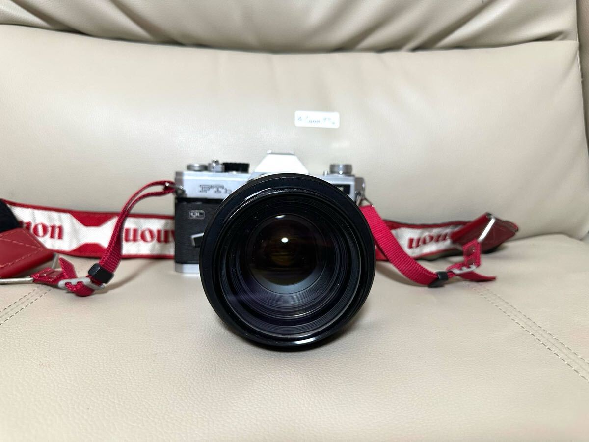 2025年最新】Yahoo!オークション -canon ftbの中古品・新品・未 2025年最新】Yahoo!オークション -canon ftbの中古品・新品・未