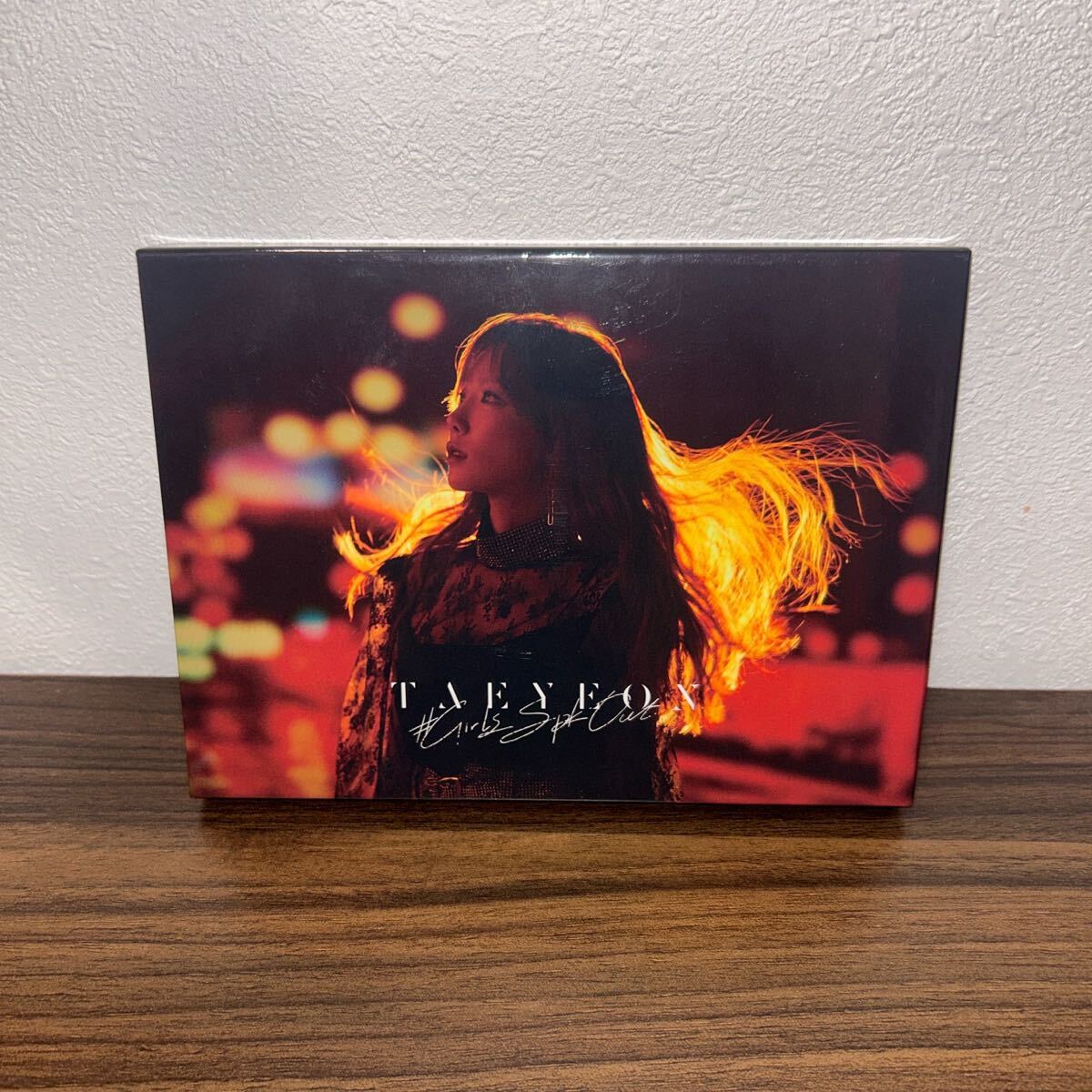 少女時代 CD テヨン まとめ売り 2025年最新】Yahoo!オークション -少女時代 テヨン cdの中古品