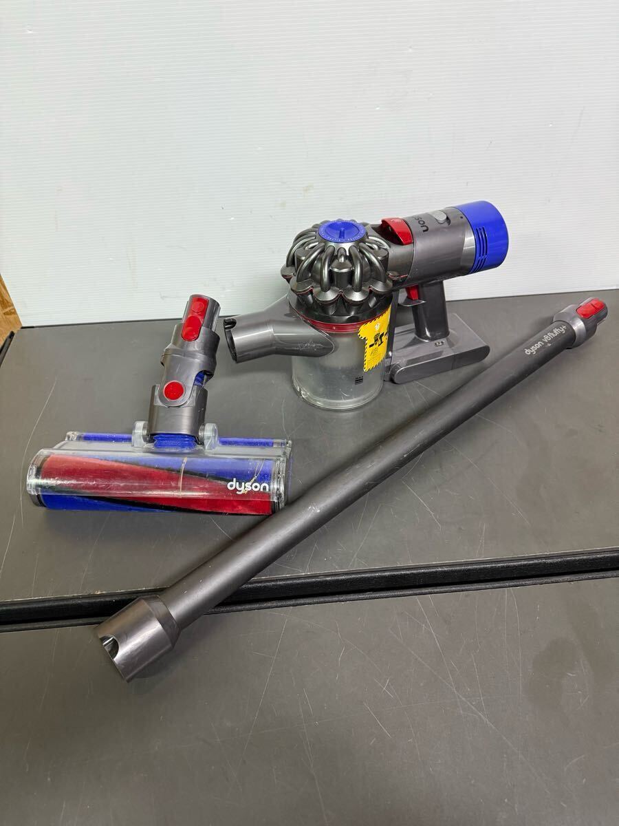 2025年最新】Yahoo!オークション -dyson v8 fluffyの中古品 2025年最新】Yahoo!オークション -dyson v8 fluffyの中古品