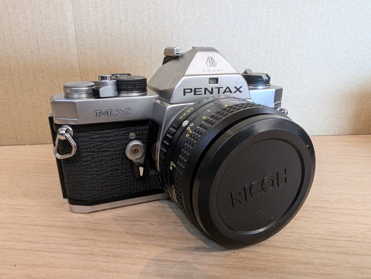 Yahoo!オークション -「pentax mx」の落札相場・落札価格 Yahoo!オークション -「pentax mx」の落札相場・落札価格