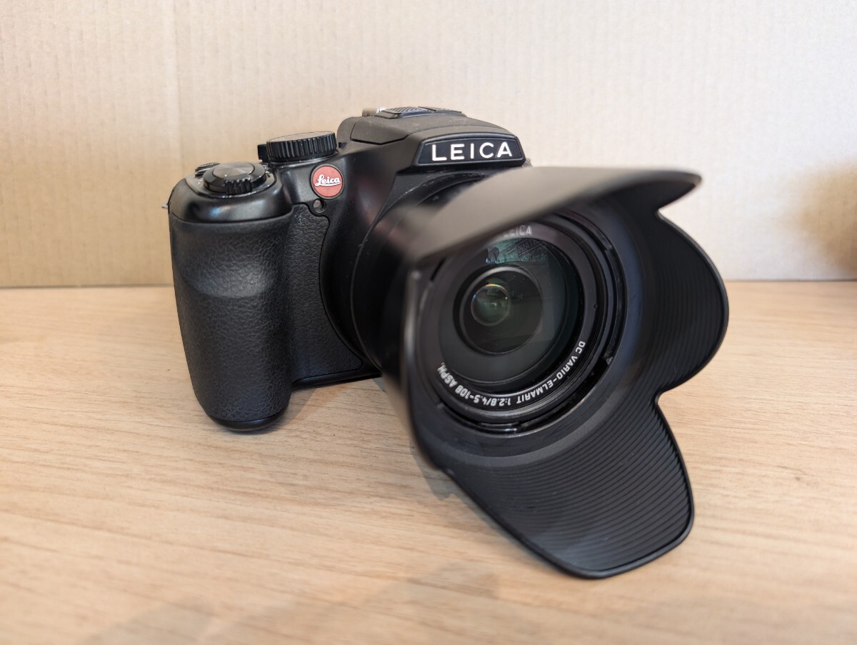 2025年最新】Yahoo!オークション -leica ライカ v-luxの中古品 2025年最新】Yahoo!オークション -leica ライカ v-luxの中古品