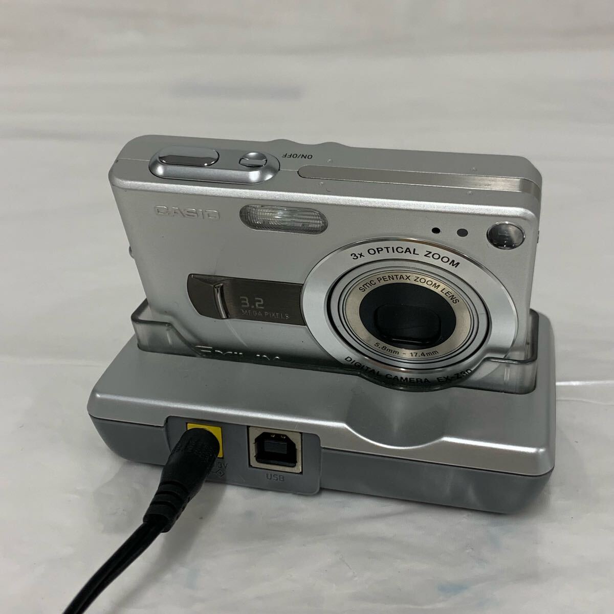 Yahoo!オークション -「casio ex-z30」の落札相場・落札価格 Yahoo!オークション -「casio ex-z30」の落札相場・落札価格
