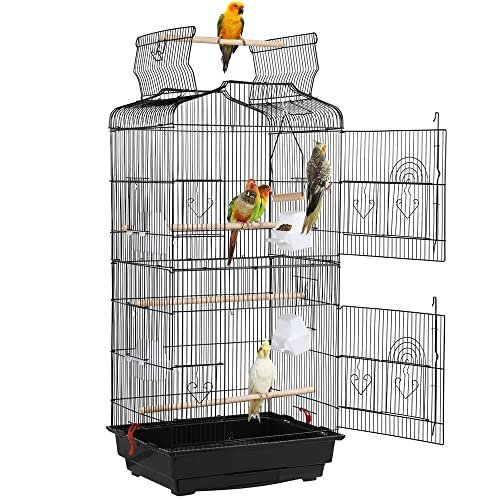 2025年最新】Yahoo!オークション -鳥かご 大型の中古品・新品