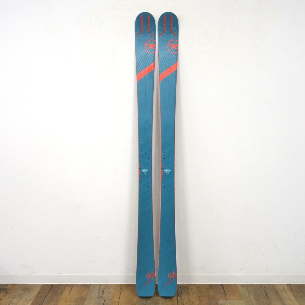 FREERIDE | Rossignol