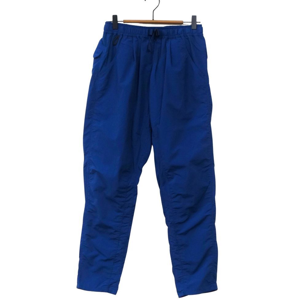 Women's Light 5-Pocket Pants(レディース) #Deep Cobalt｜山と
