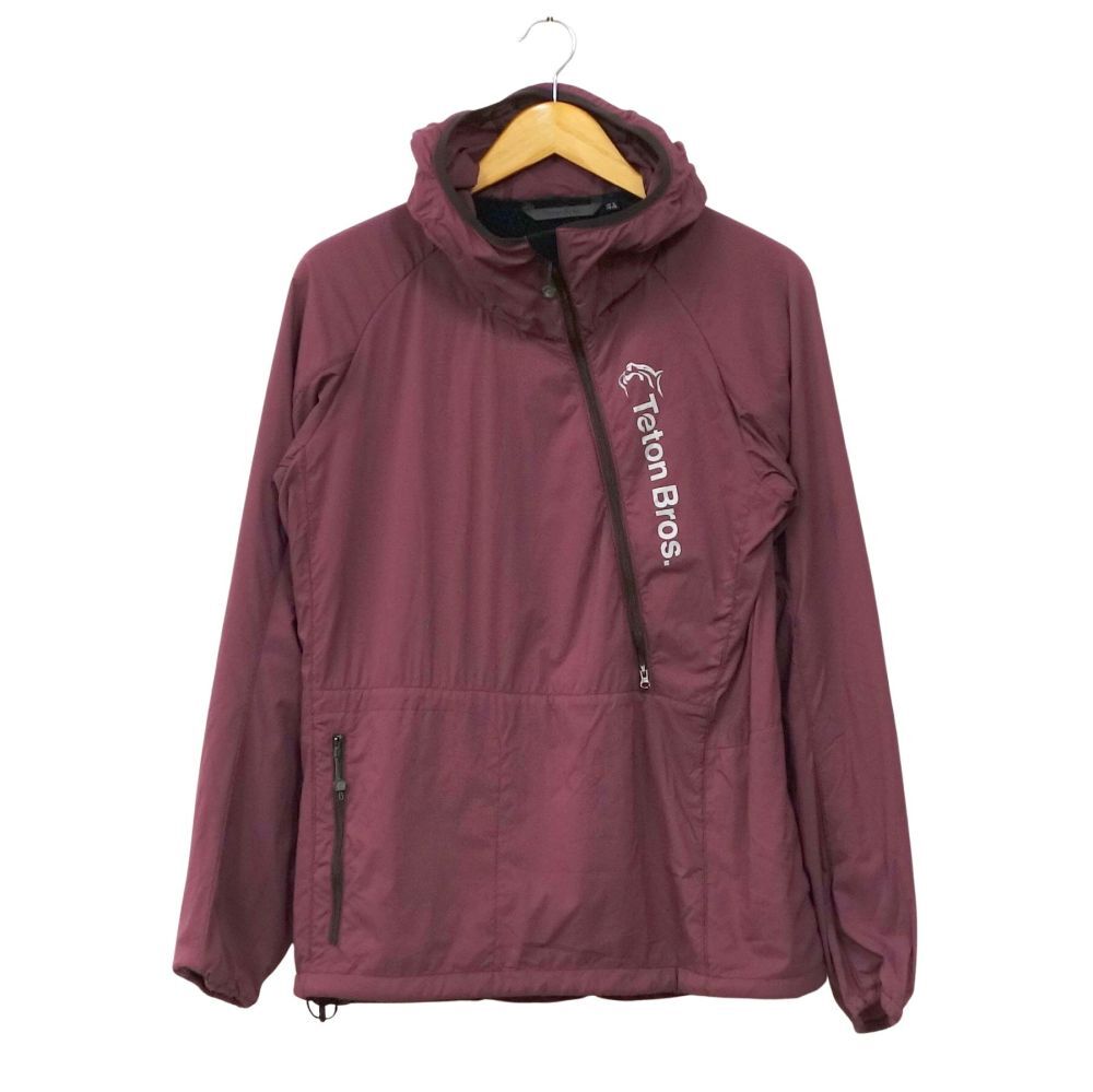 ティートンブロス Teton Bros TB Jacket サイズL 中古品 325tet5001.jpg?fitin=272:272
