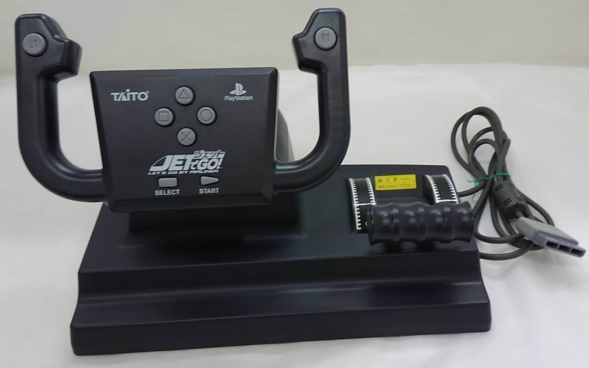 2025年最新】Yahoo!オークション -jetでgo コントローラの中古品