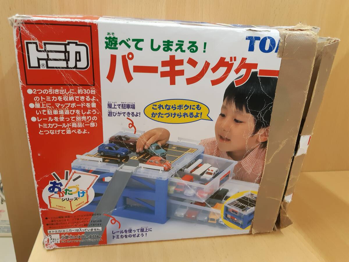 2025年最新】Yahoo!オークション -トミカ 駐車場(おもちゃ 2025年最新】Yahoo!オークション -トミカ 駐車場(おもちゃ