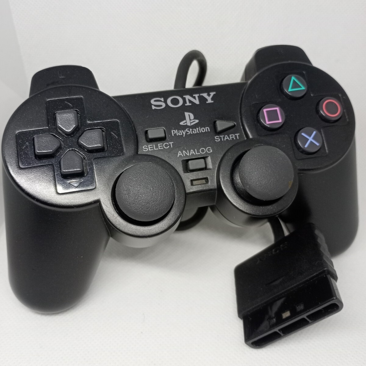 2025年最新】Yahoo!オークション -ps2コントローラーの中古品