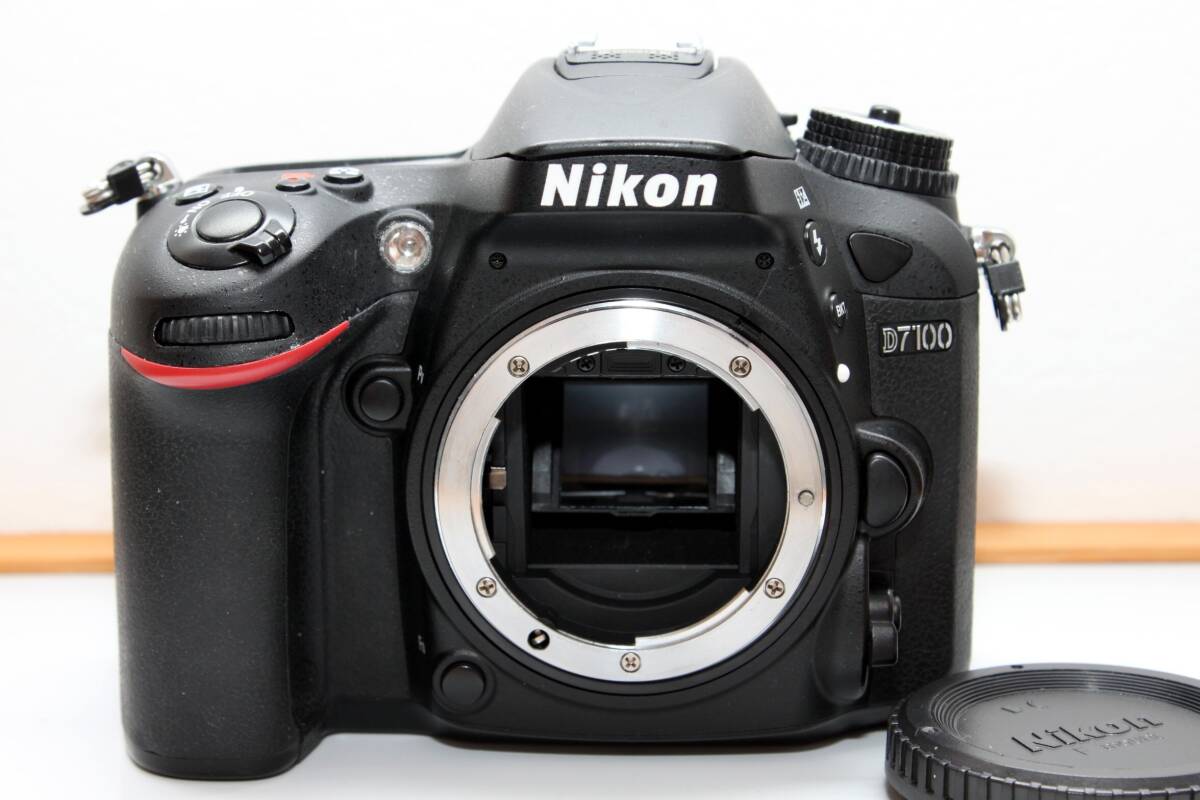 Yahoo!オークション -「ニコン d7100 ジャンク」の落札相場