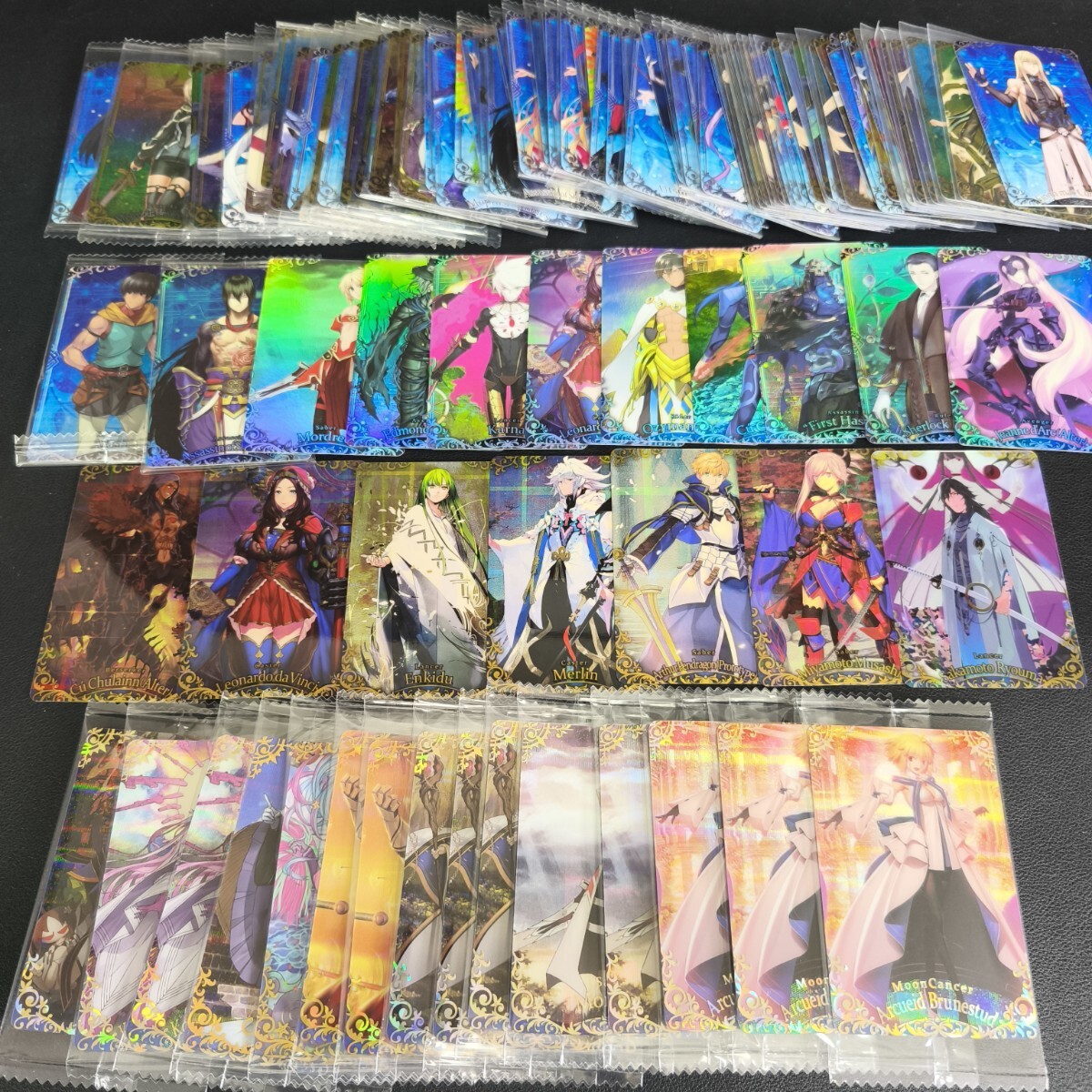 2025年最新】Yahoo!オークション -fgo クーフーリン オルタの 2025年最新】Yahoo!オークション -fgo クーフーリン オルタの