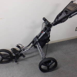 Sun Mountain Speed Cart GX Push Cart サン マウンテン スピードカート ゴルフカート