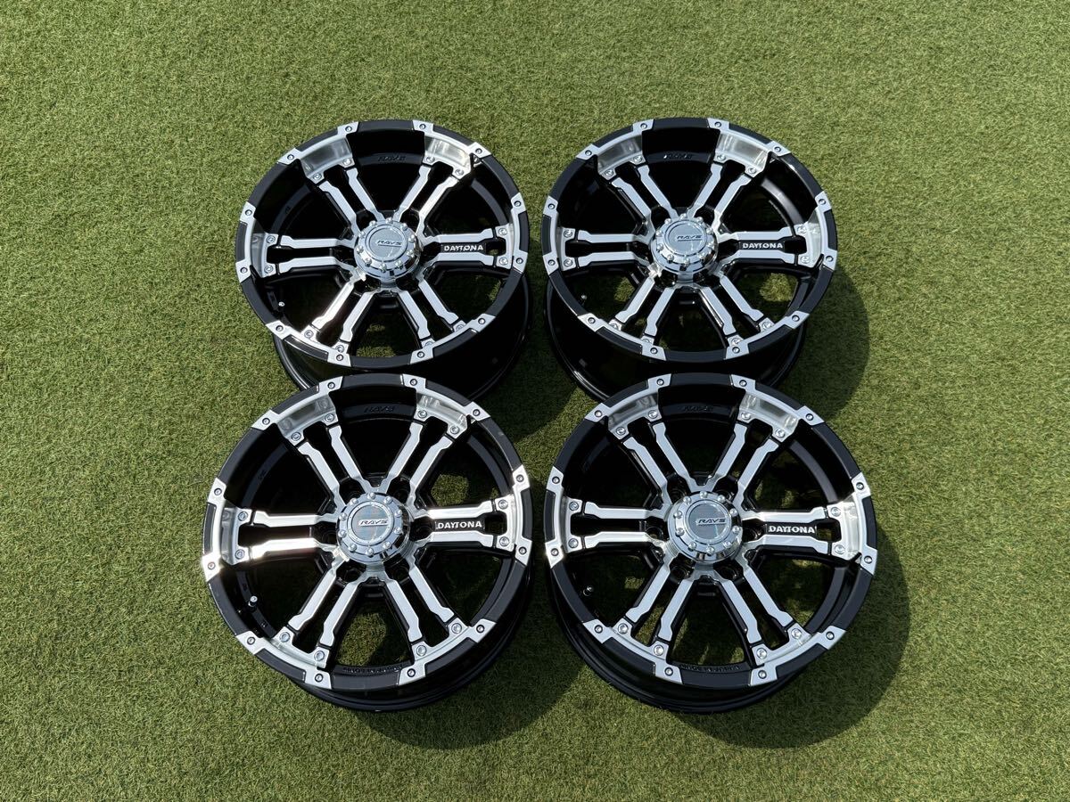 2025年最新】RAYS Daytona FDX 6穴 ホイール 17インチの 2025年最新】RAYS Daytona FDX 6穴 ホイール 17インチの
