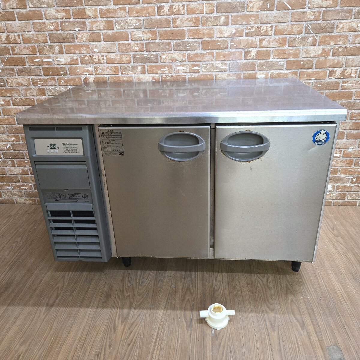 2025年最新】Yahoo!オークション -台下冷蔵庫1200の中古品・新品 2025年最新】Yahoo!オークション -台下冷蔵庫1200の中古品・新品
