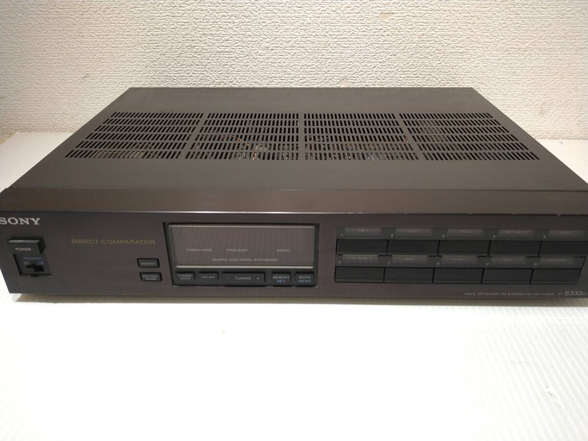 2025年最新】Yahoo!オークション -ソニーfmチューナーの中古品 2025年最新】Yahoo!オークション -ソニーfmチューナーの中古品