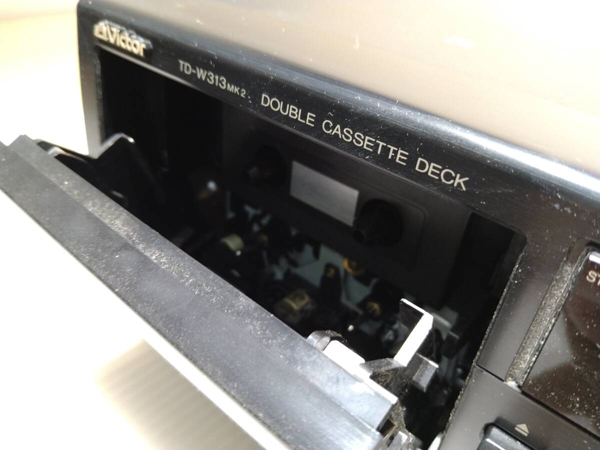 Yahoo!オークション -「td-w313mk2」(カセットデッキ Yahoo!オークション -「td-w313mk2」(カセットデッキ
