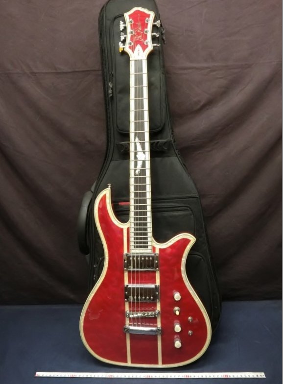 Yahoo!オークション -「b.c.rich eagle」(エレキギター) (ギター Yahoo!オークション -「b.c.rich eagle」(エレキギター) (ギター