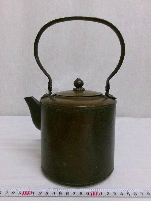 Yahoo!オークション -「茶道具 水注」(その他) (銅製)の落札相場 Yahoo!オークション -「茶道具 水注」(その他) (銅製)の落札相場