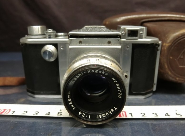 Yahoo!オークション -「takumar 58mm」の落札相場・落札価格 Yahoo!オークション -「takumar 58mm」の落札相場・落札価格