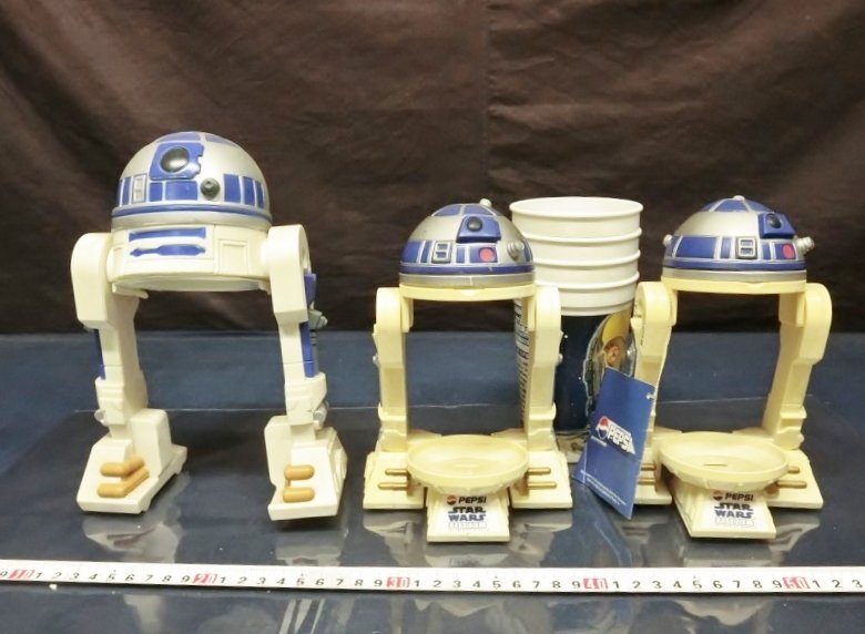 2025年最新】Yahoo!オークション -r2d2ドリンクホルダーの中古品 2025年最新】Yahoo!オークション -r2d2ドリンクホルダーの中古品