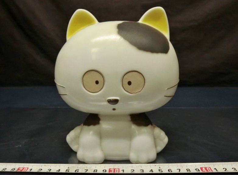 昭和レトロ 当時物 1984年 タマ＆フレンズ うちのタマ知りませんか？