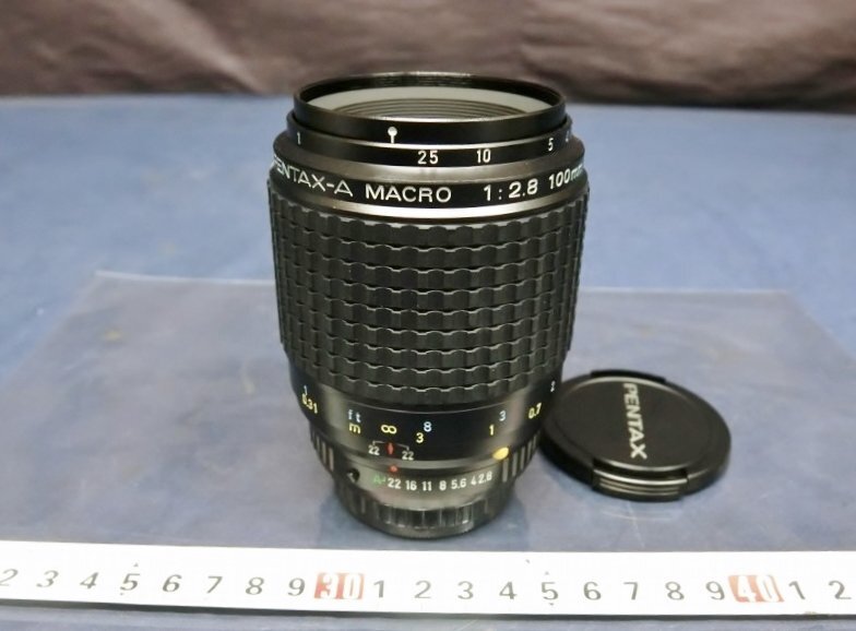 Yahoo!オークション -「pentax-a 100 2.8」の落札相場・落札価格 Yahoo!オークション -「pentax-a 100 2.8」の落札相場・落札価格
