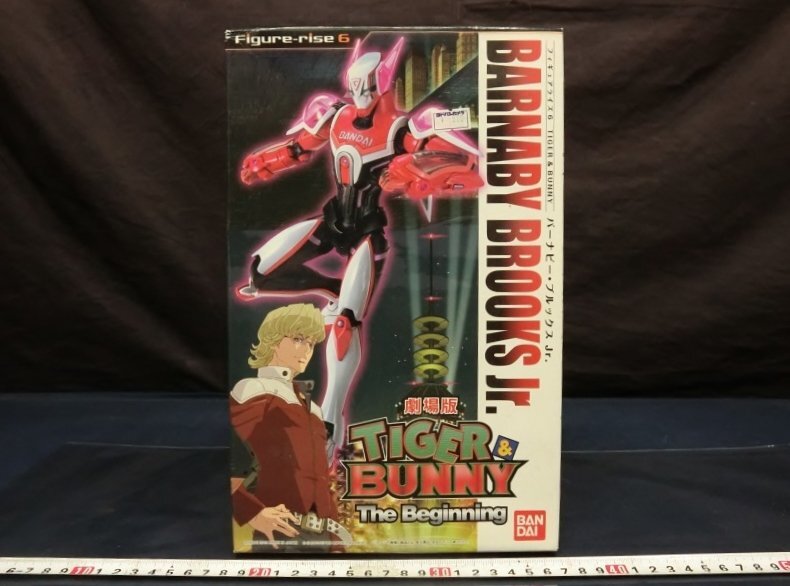 2025年最新】Yahoo!オークション - TIGER＆BUNNY(コミック
