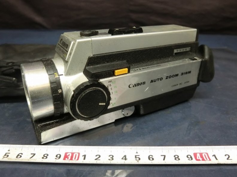 Yahoo!オークション -「canon super 8」の落札相場・落札価格 Yahoo!オークション -「canon super 8」の落札相場・落札価格
