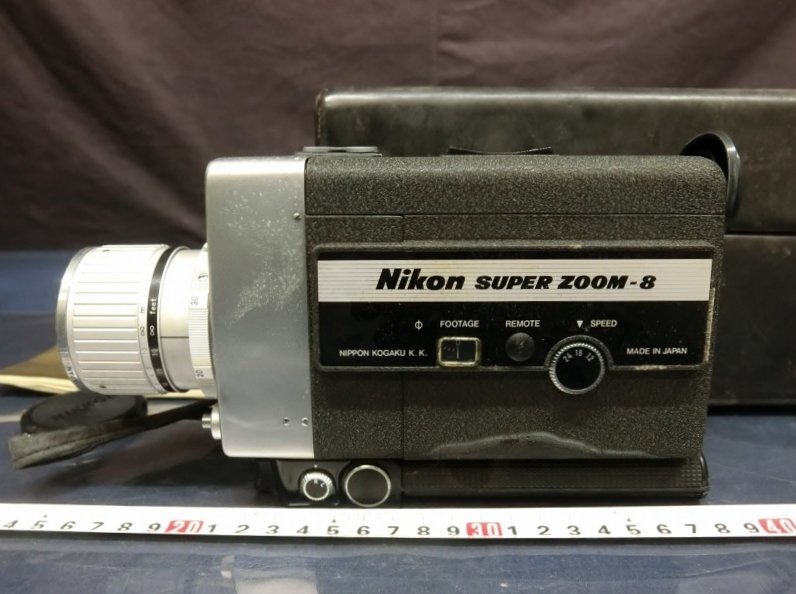 Yahoo!オークション -「nikon」(8ミリ) (フィルムカメラ)の落札 Yahoo!オークション -「nikon」(8ミリ) (フィルムカメラ)の落札