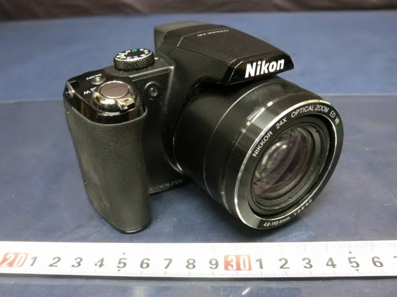 Yahoo!オークション -「nikon coolpix p90」の落札相場・落札価格