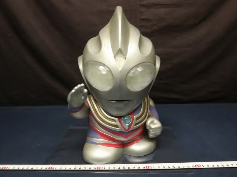 バンダイ BANDAI 【ビックカメラグループ限定】ウルトラ