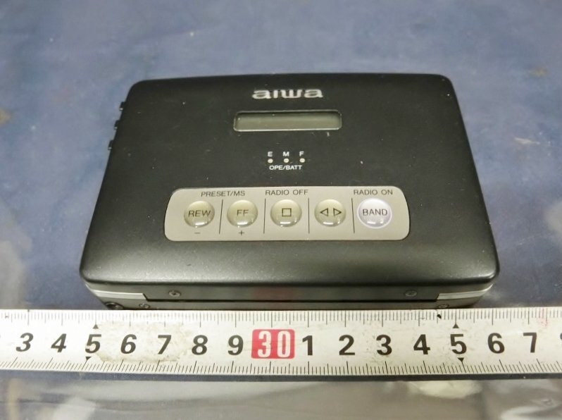 Yahoo!オークション -「aiwa hs rx」(ポータブルプレーヤー Yahoo!オークション -「aiwa hs rx」(ポータブルプレーヤー