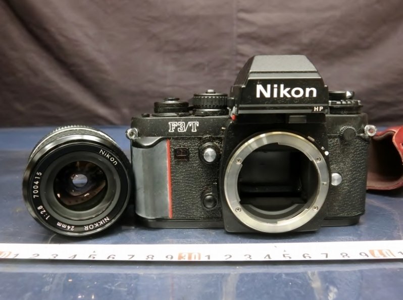 Yahoo!オークション -「nikon f3 ボディ」の落札相場・落札価格 Yahoo!オークション -「nikon f3 ボディ」の落札相場・落札価格
