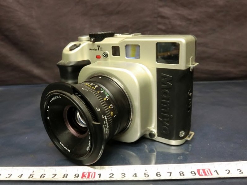 2025年最新】Yahoo!オークション -mamiya 7 ボディの中古品 2025年最新】Yahoo!オークション -mamiya 7 ボディの中古品